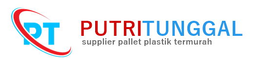 Pallet Plastik Baru dan Bekas -  0877-2984-9105